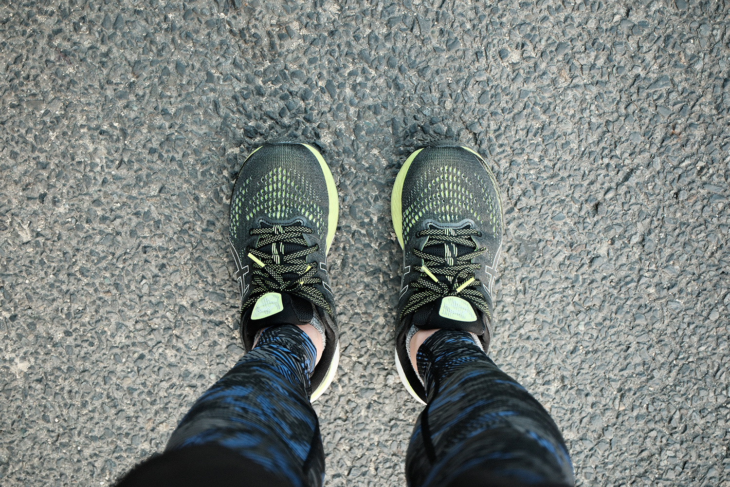 4毒抜き ウォーキング 腰痛改善 9ヶ月記録