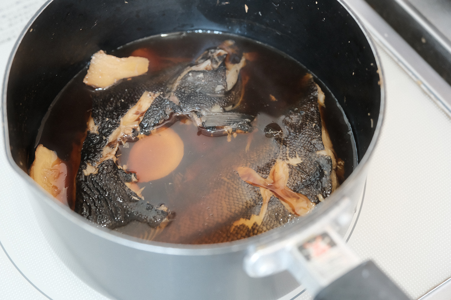 料理の甘みは本みりんで