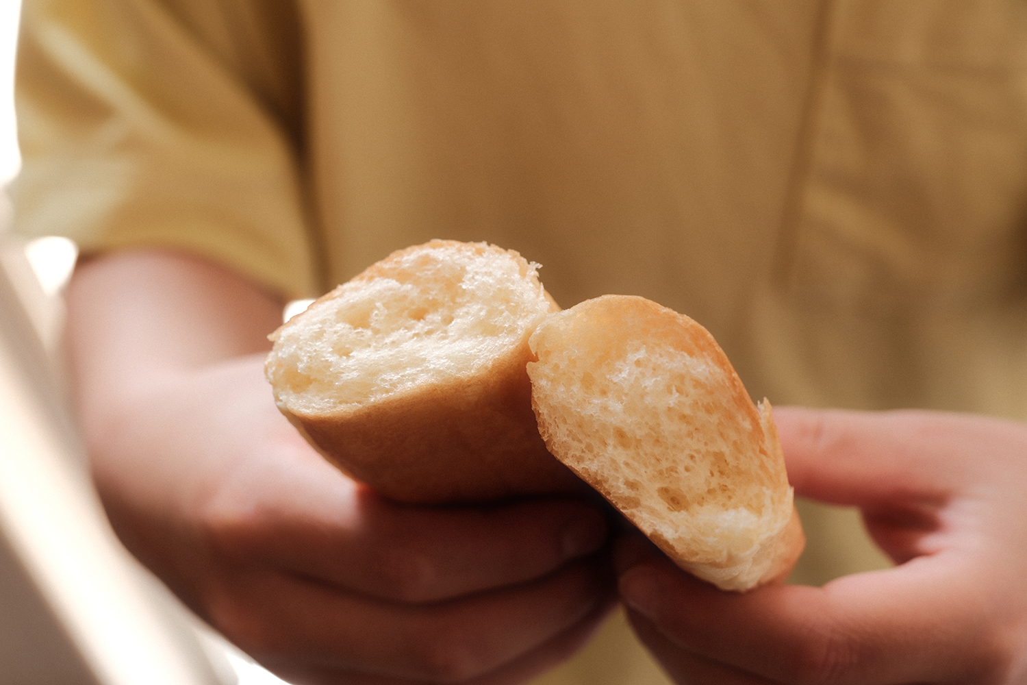 4毒抜き 小麦 品種改良 グルテン量 変化