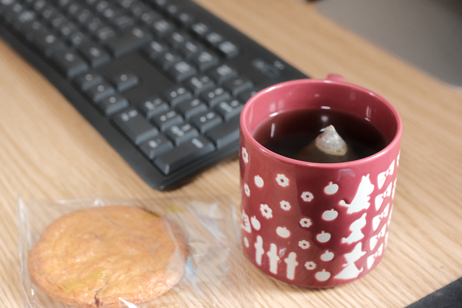 4毒抜き 昼間の眠気 イライラ 食事