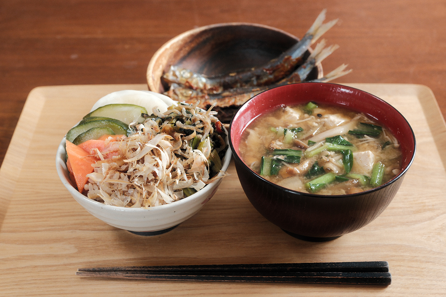 4毒抜き 10ヶ月 継続 食卓 日常の食事