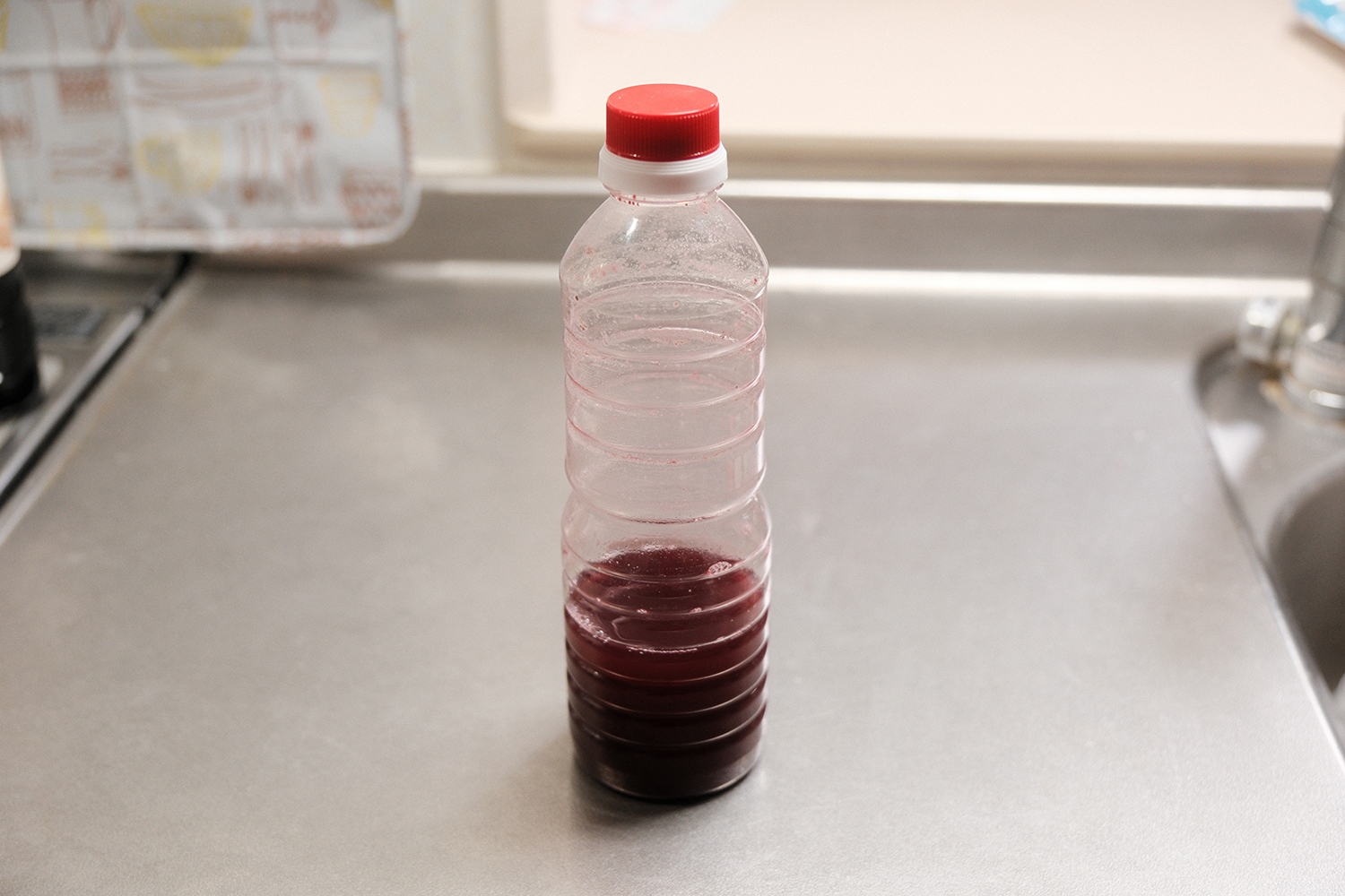 4毒抜き 梅酢 梅ボーイズ