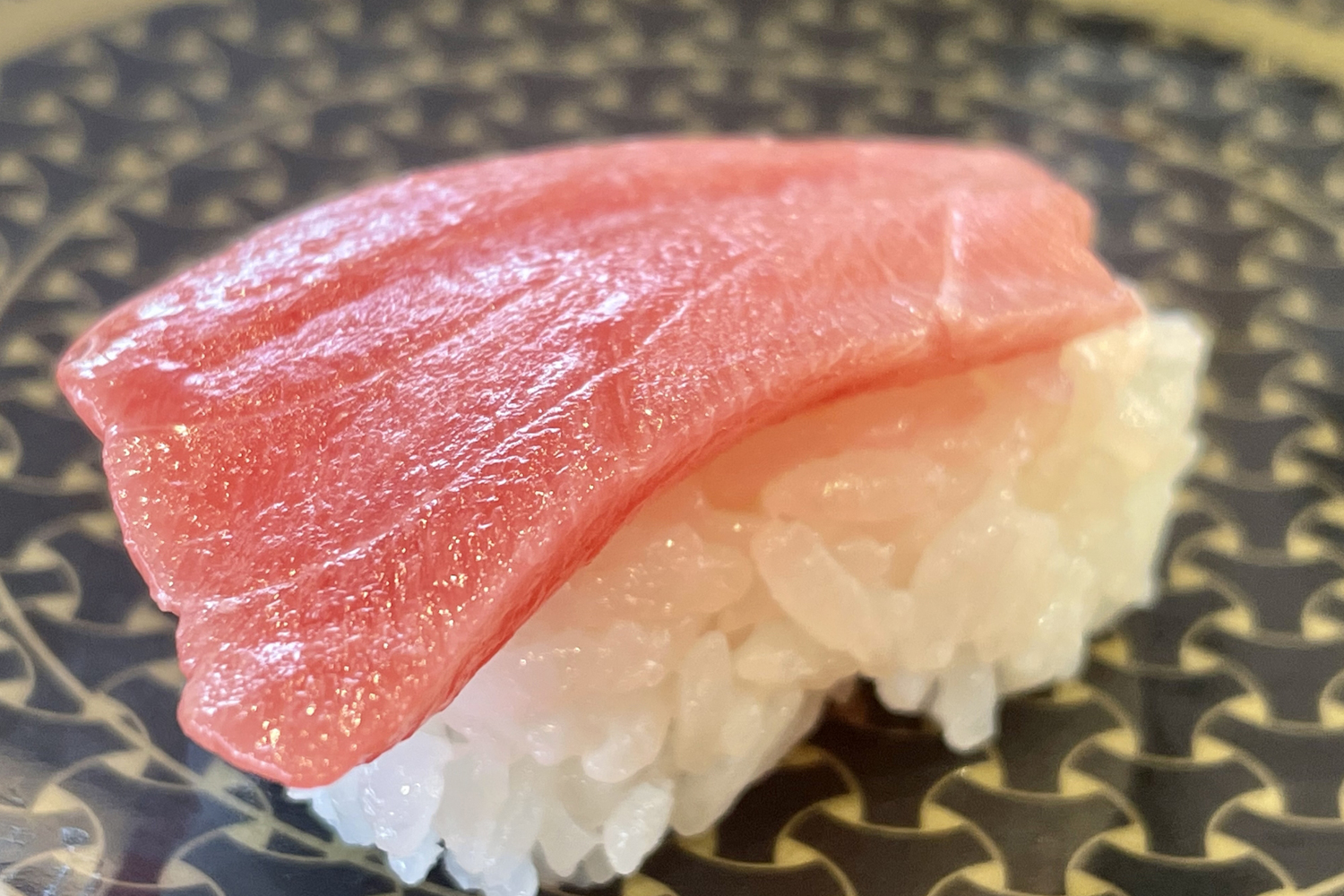 4毒抜き はま寿司 寿司