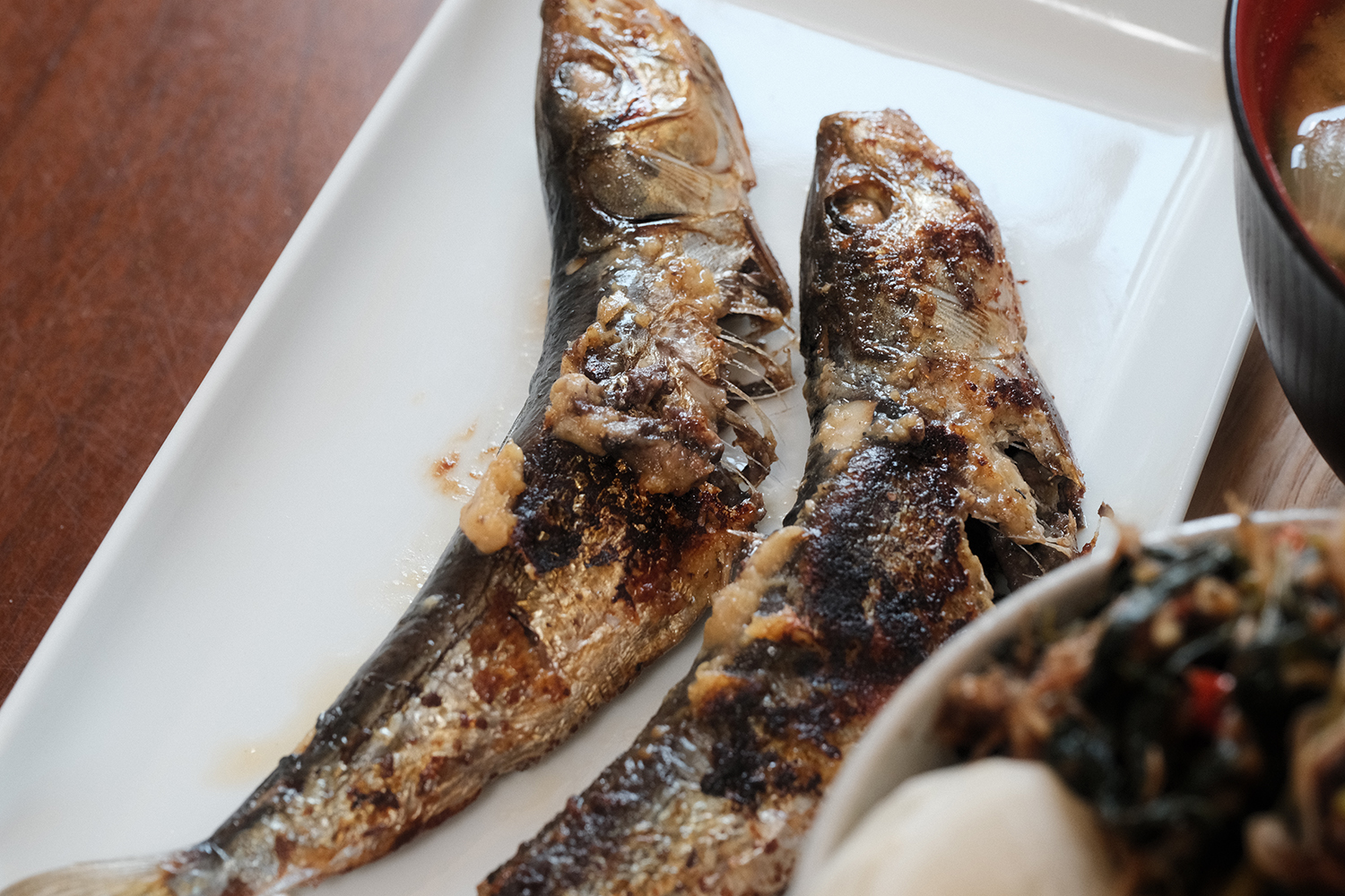 4毒抜き イワシ 西京焼き 味噌焼き アレンジ