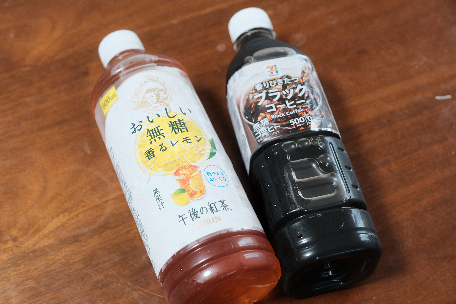 4毒抜き 夏 食卓 緩く続ける