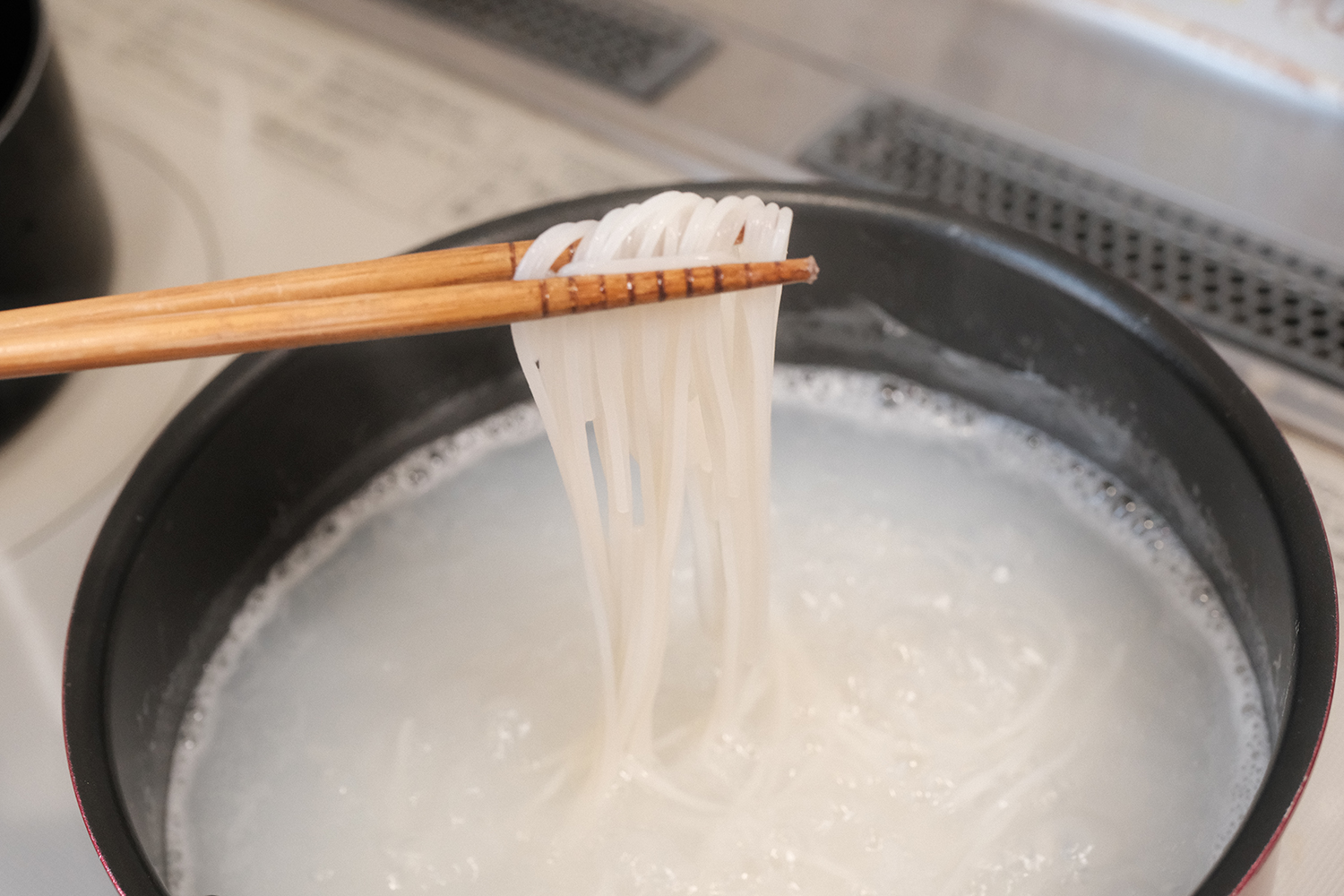 スープ系にも化ける