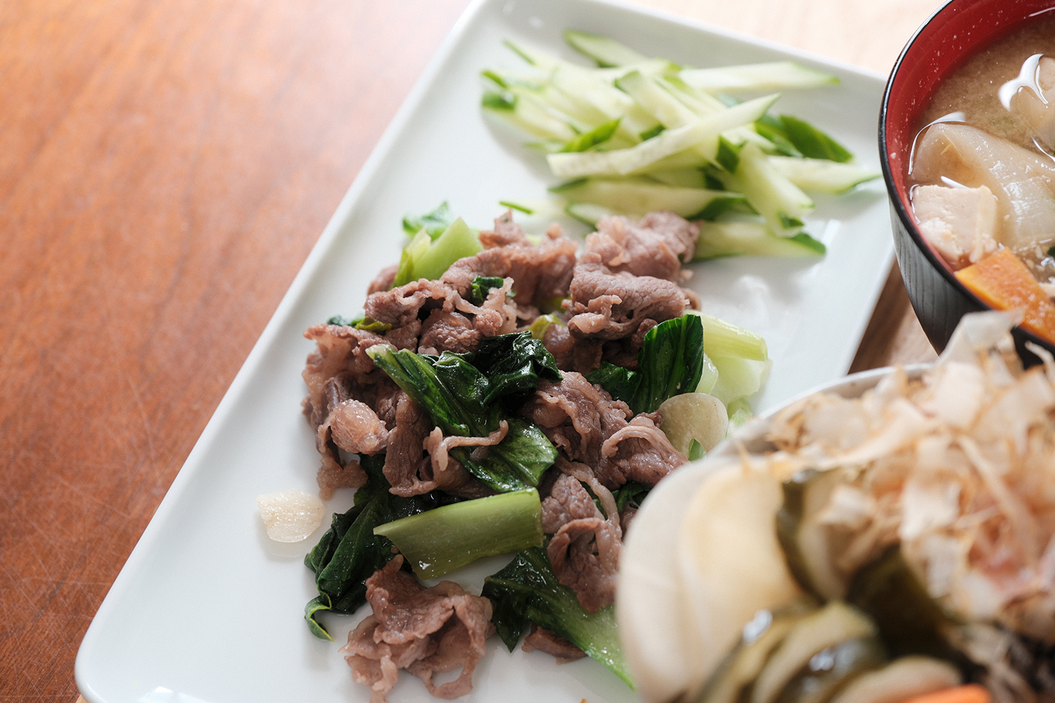 牛肉はやっぱりおいしい