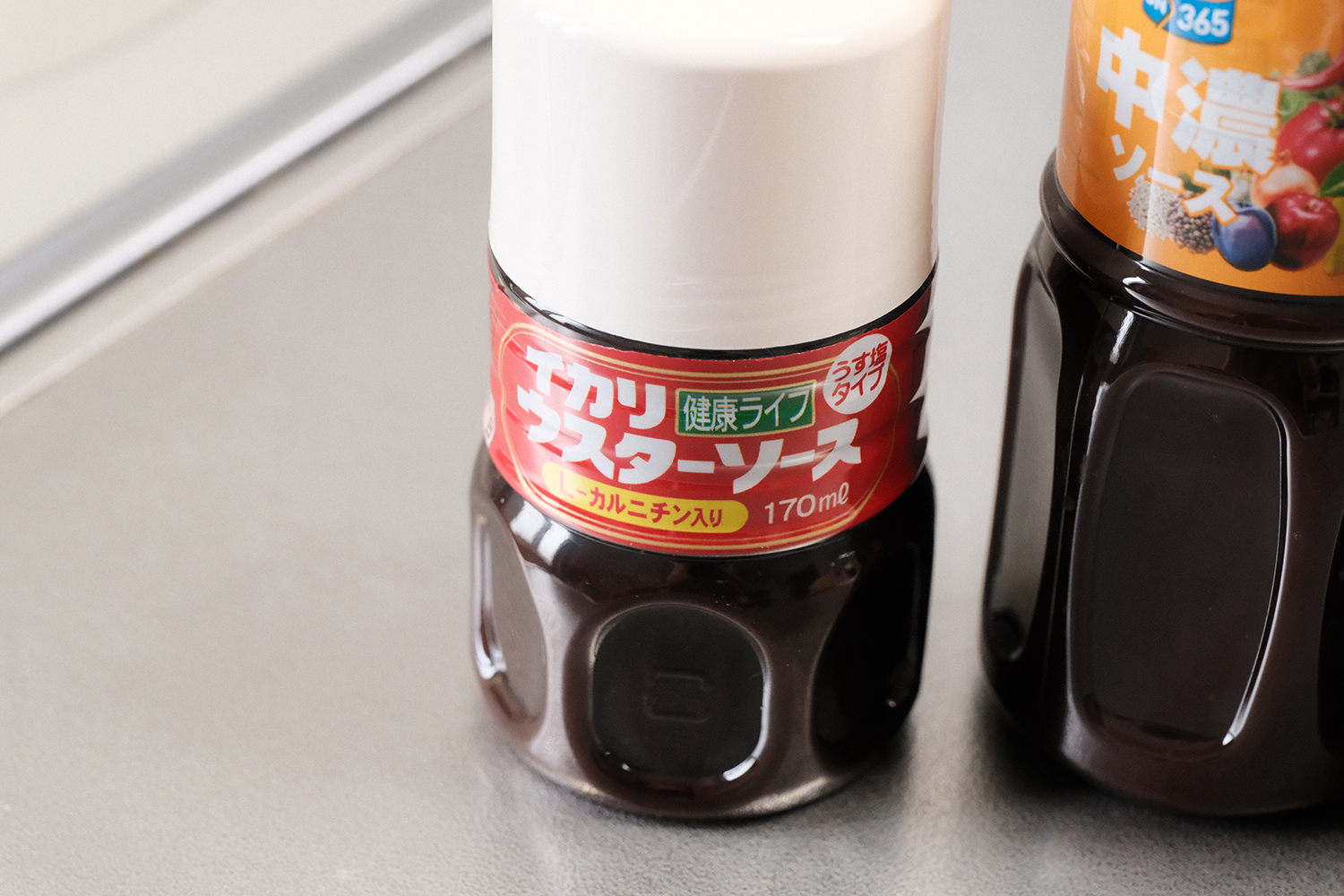 ソース