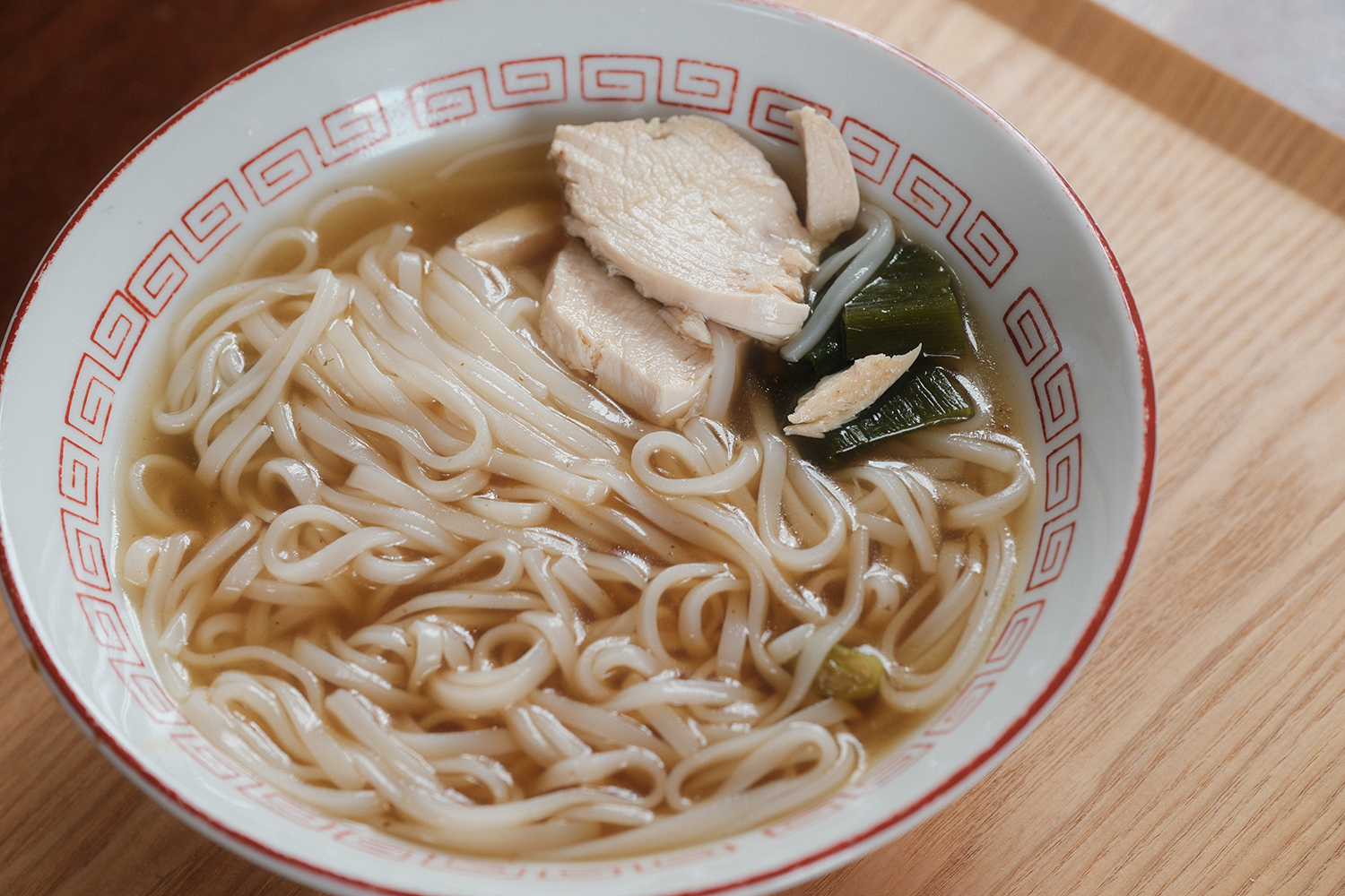 途中から醤油